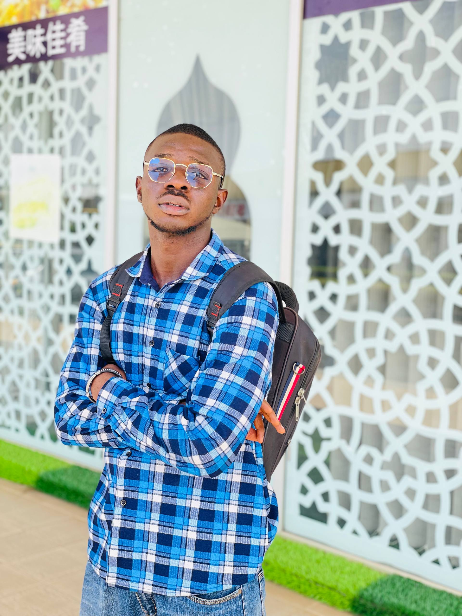 Favour Dev